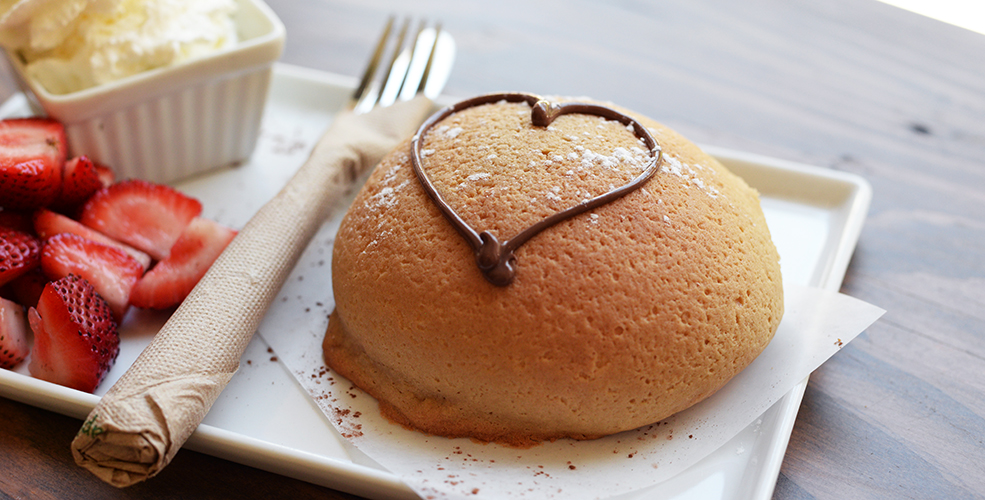 PappaRoti comes to Canada - Papparoti